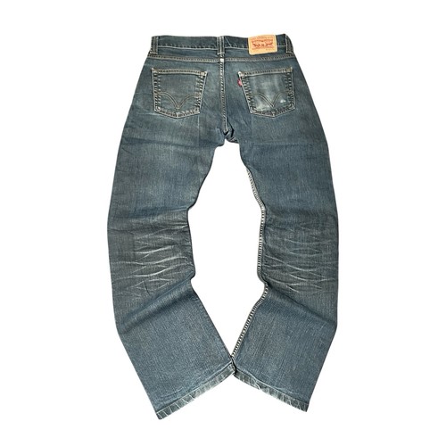 Jeans vintage levis 506