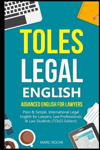 Toles legal english advanced - toles, english: