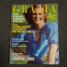 GRAZIA N. 2001/02 8 luglio