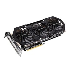 GIGABYTE GeForce GTX 970