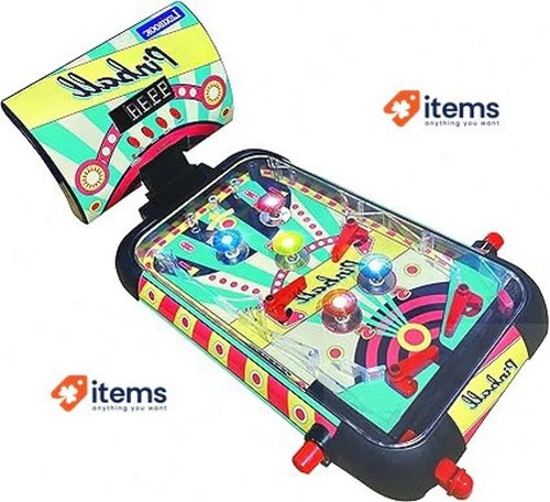 Lexibook tavolo elettronico - lexibook,