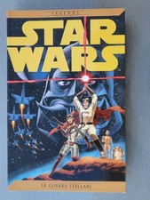 FUMETTO STAR WARS LEGENDS