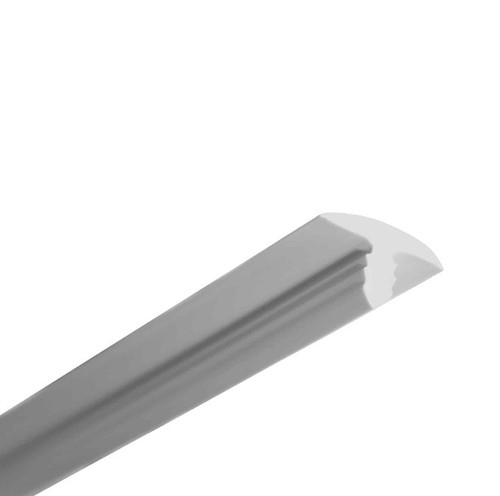 Profilo flessibile sezione t - flessibile, a