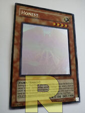 L'Onesto / Honest ® Rara GHOST ® LODT-EN001 ® Unlimited Inglese ® EX+