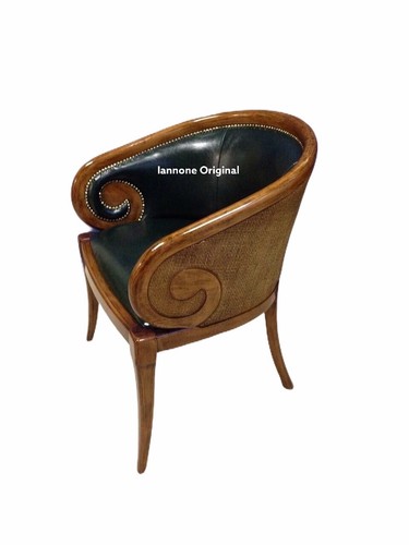 Poltrona poltroncina con - ,