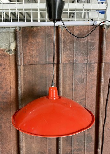 Lampada vintage ikea - lampada,