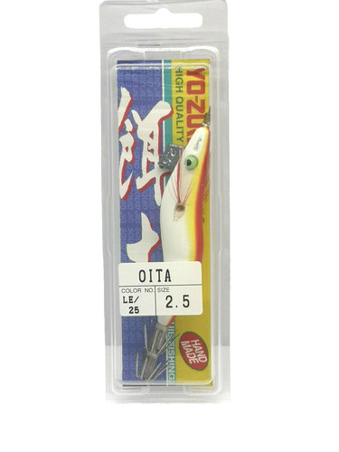 Totanara zuri oita - totanara, yo-zuri