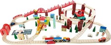 Legler 3122 set ferrovia la - legler,