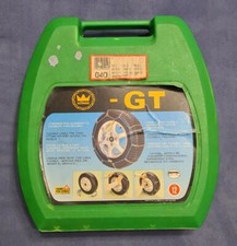 Catene da neve Konig GT 040 12