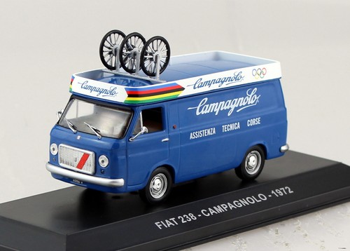Fiat 238 campagnolo - fiat,