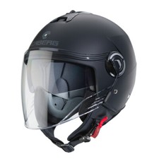 Casco jet CABERG Riviera V4 X