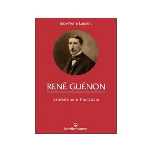 Libro rene guenon esoterismo - guenon,