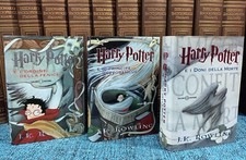 HARRY POTTER Ordine della