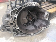 cambio FIAT DUCATO 2.3  (244_)