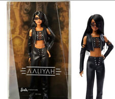 Barbie Aaliyah Signature Pop