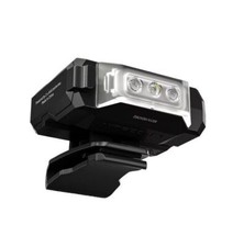 NITECORE CL10 Ultra Leggero Clip-On Luce Torcia da Esterno Luce