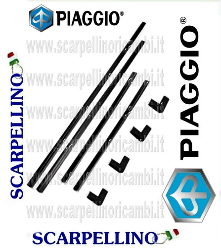 Kit listelli guarnizione - kit,