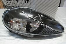 FIAT GRANDE PUNTO ABARTH 2007