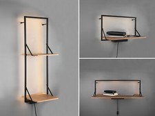 Scaffali da corridoio a LED
