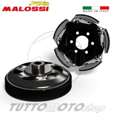 5216181 Frizione campana MALOSSI MAXI FLY SYSTEM SUZUKI BURGMAN AN 400 IE K7>K9