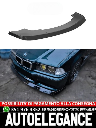 Splitter anteriore adatto - , per
