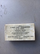 Benda US WW2 Seconda Guerra