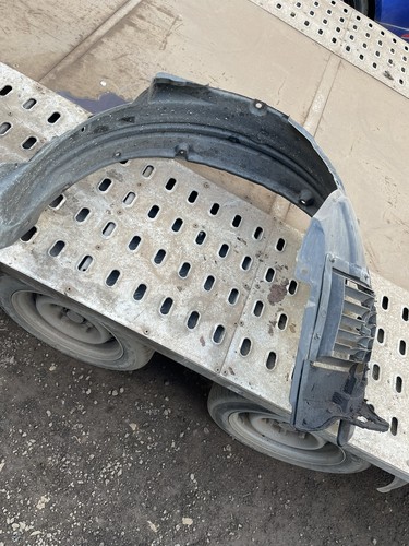 Honda mk3 2007 2 - honda, diesel