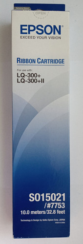 Epson s015021 7753 - epson, #7753