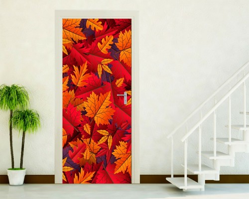 Adesivi porte adesivo porta - adesivi,