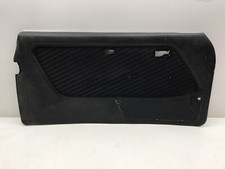 Rivestimento porta anteriore