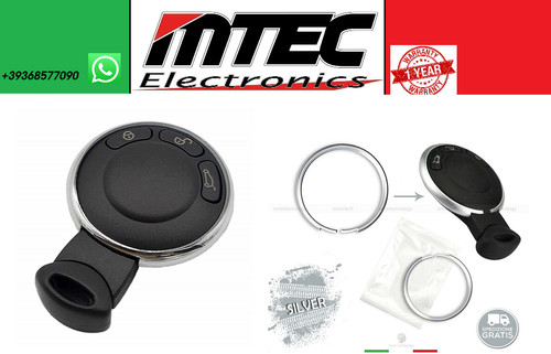 Telecomando mini cooper s - cooper,