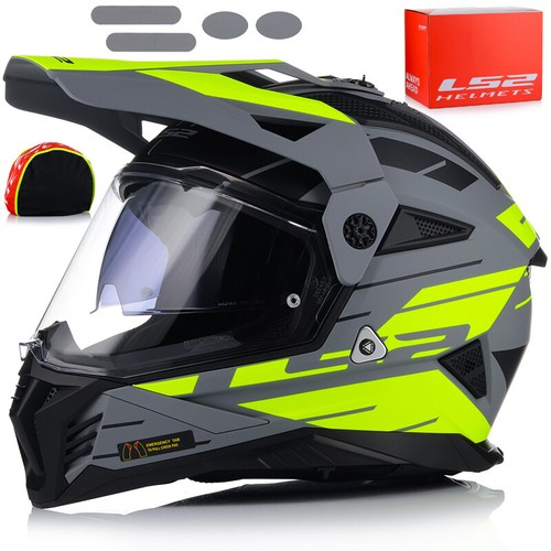 Casco enduro quad - mx,