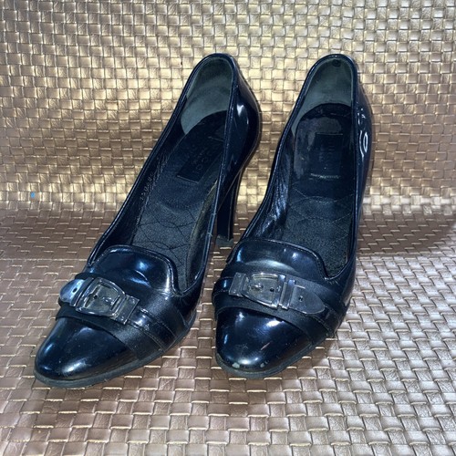 Gucci decolte decollete'