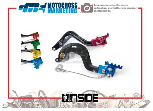 Mxm pds901a pedale freno - pedale,