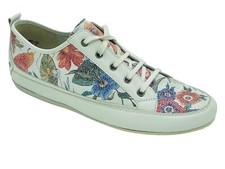 Sneaker esclusive in pelle