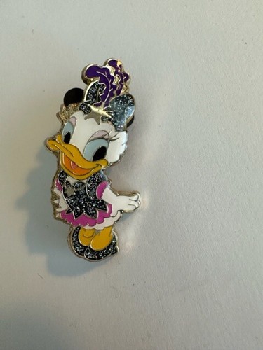 Tds daisy duck ursula - duck,