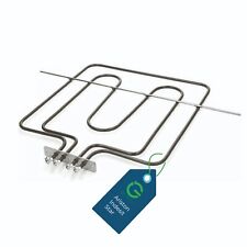 RESISTENZA DOPPIA SUPERIORE 750 + 1500W PER FORNO STAR ARISTON INDESIT C00052297