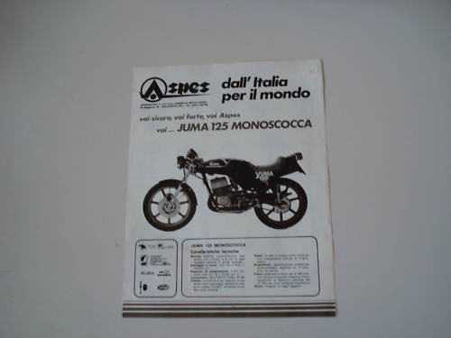 Advertising pubblicità 1980 - advertising,