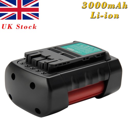 Batteria per bosch 36v - bosch,