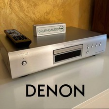 Denon dcd 600ne - lettore, cd