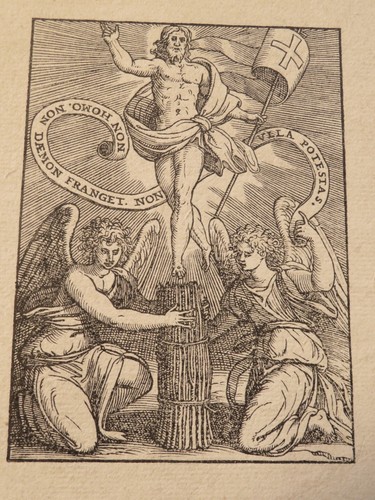 Scuola italiana xvi rara - italiana,