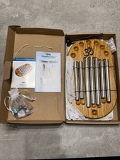 Woodstock Zenergy Carillon
