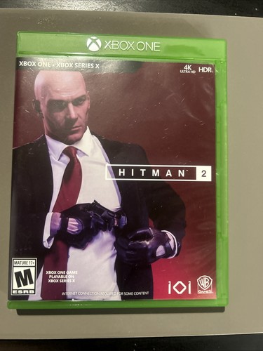 Hitman microsoft - hitman, 2|hitman