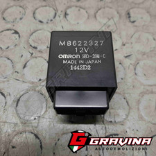 MB622327 CENTRALINA MITSUBISHI PAJERO 1995 2.5TD 1995