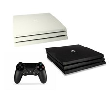 Console ps4 pro hard disk - ps4, 1