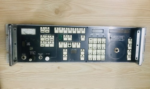 Watkins johnson 8718 a - watkins,