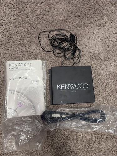 Kenwood kna v10 sistema - kenwood,