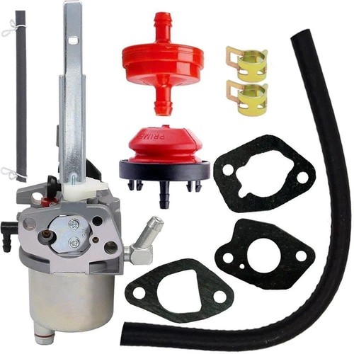 Carburatore spazzaneve - carburatore,