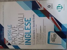 Verso le prove nazionali inglese 2019 - Scuola secondaria di secondo grado