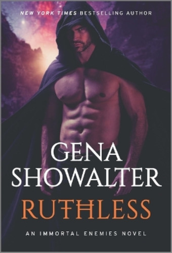 Gena showalter ruthless - showalter,